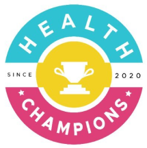 health champions logo